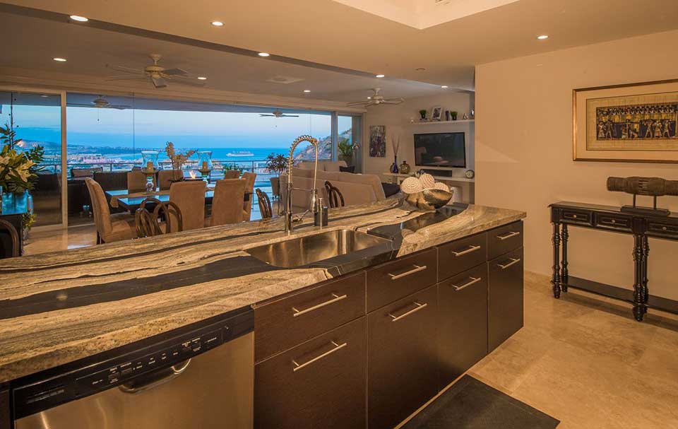 Condos For Sale In Pedregal Cabo San Lucas